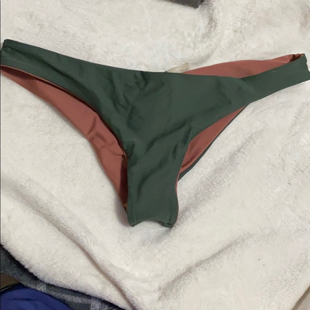 Swim bottoms